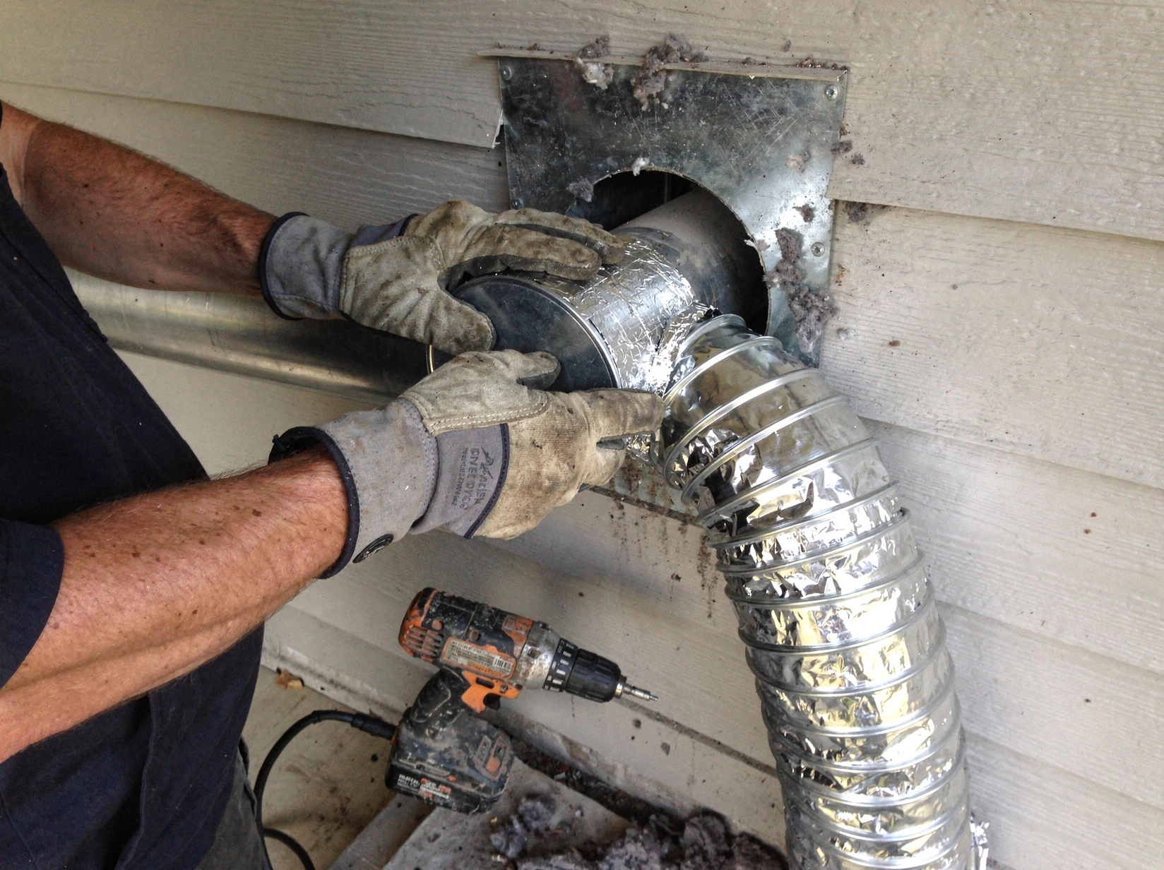Vent Repair & Installation service in Roxborough Park, CO