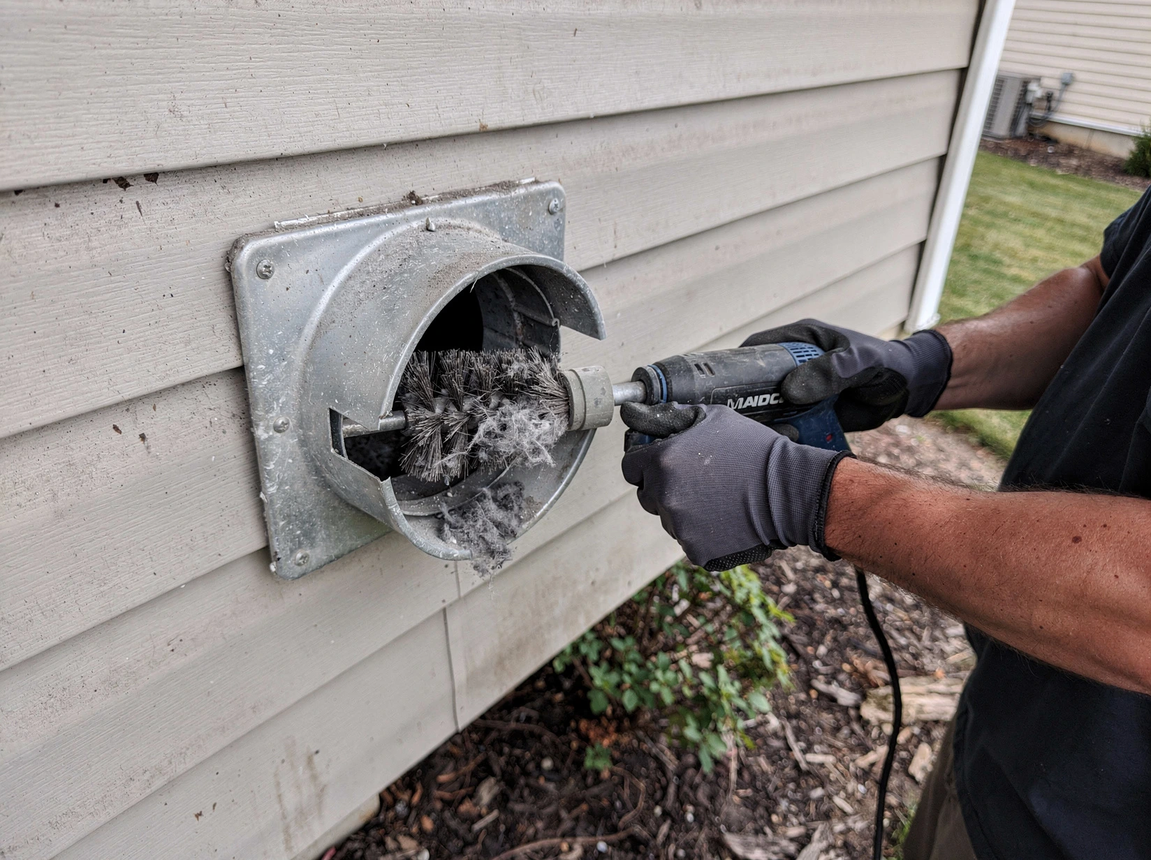 Residential Vent Cleaning service in Roxborough Park, CO