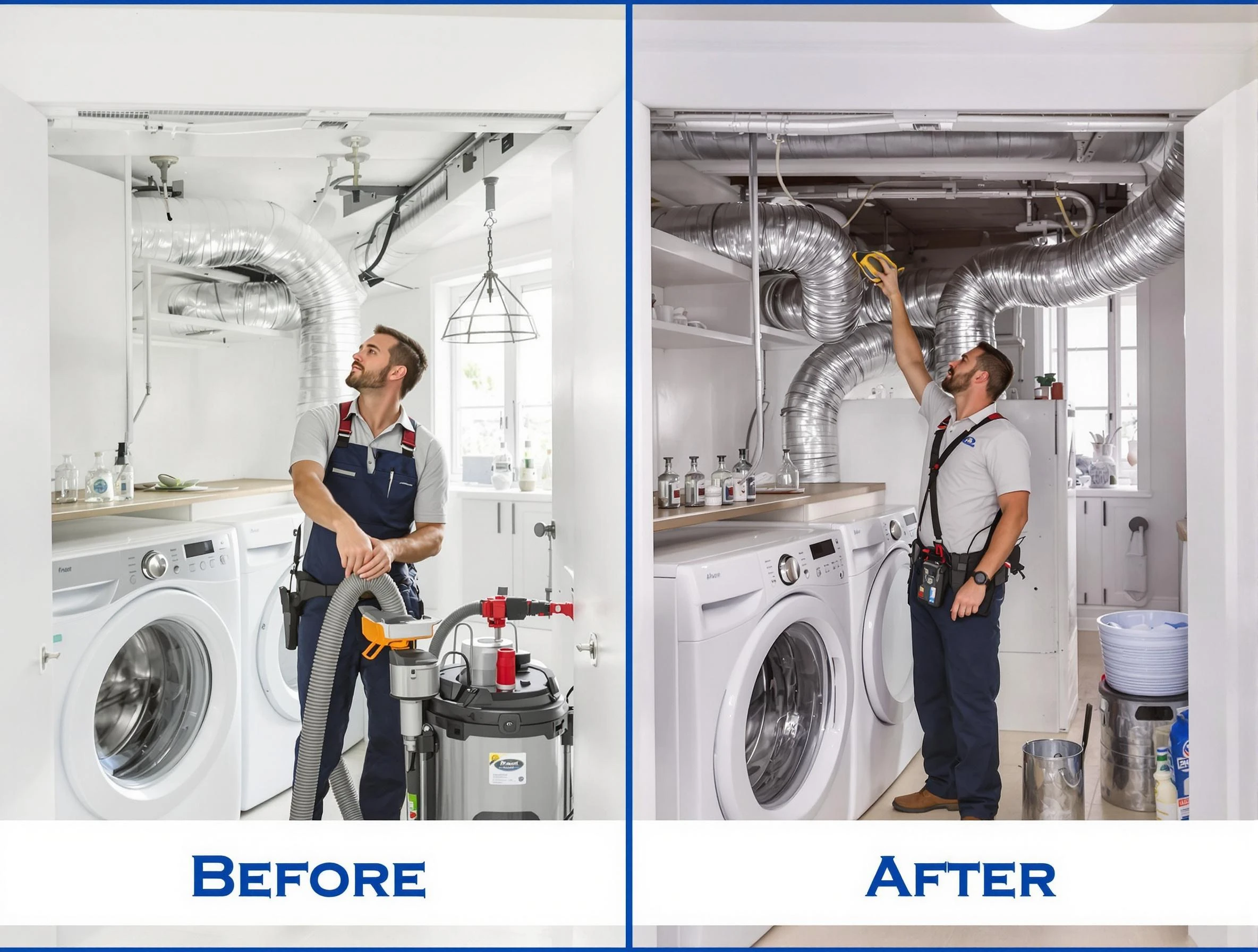 Expert gas dryer vent cleaning by Roxborough Park Dryer Vent Cleaning in Roxborough Park