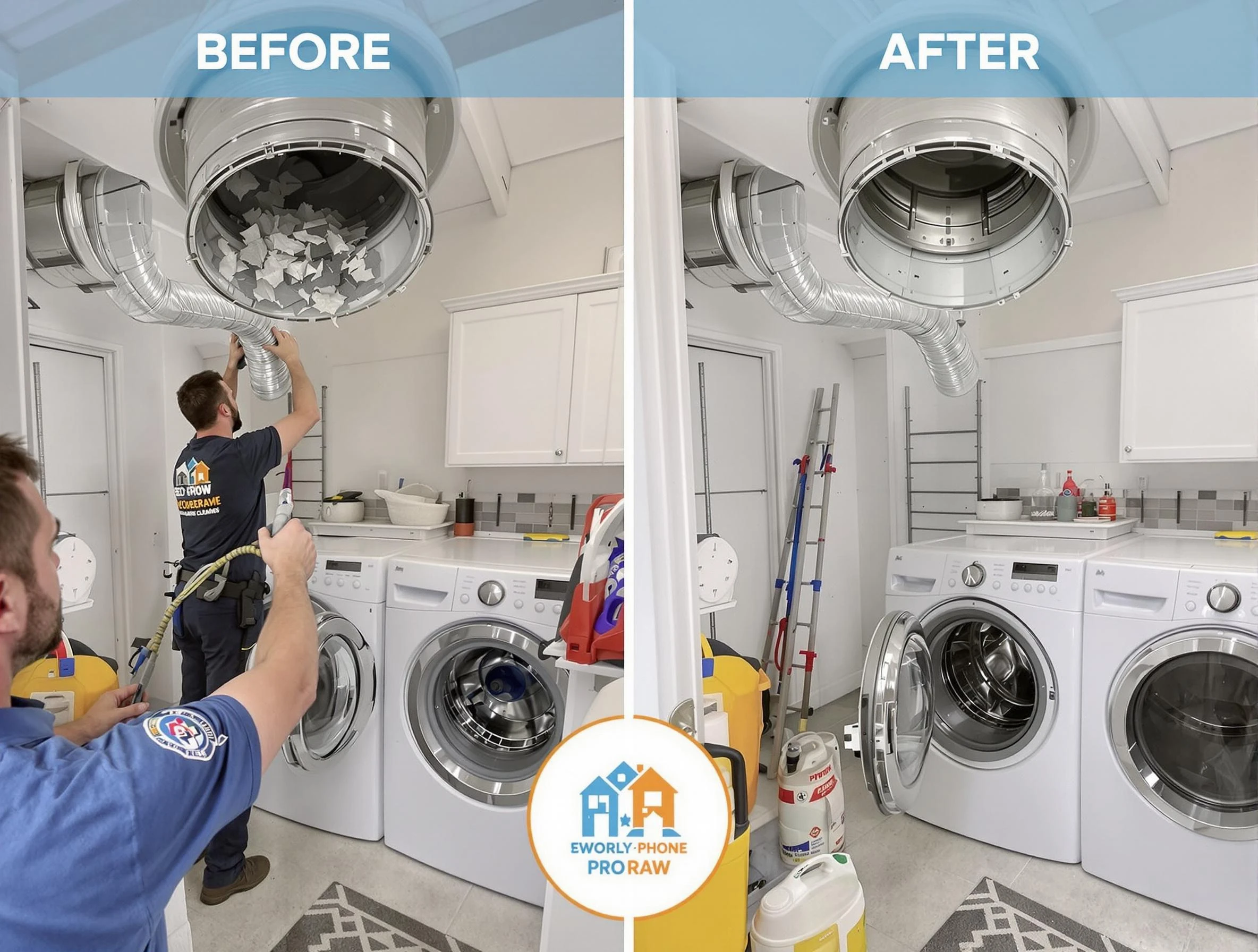 Residential dryer vent cleaning by Roxborough Park Dryer Vent Cleaning in Roxborough Park